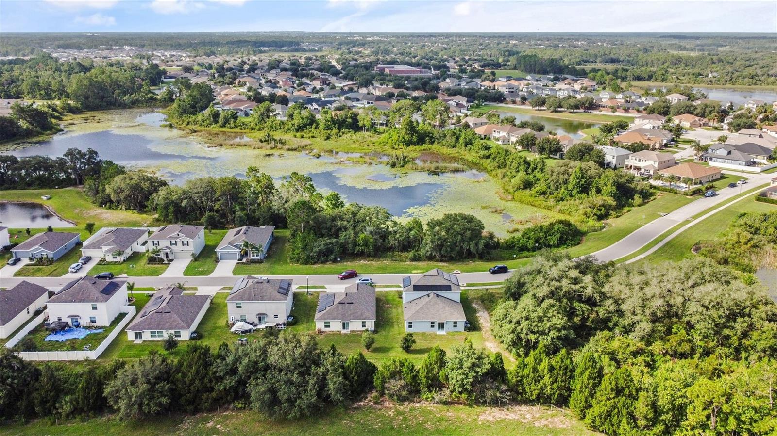 GREATER LAKES PH 4 - Residential
