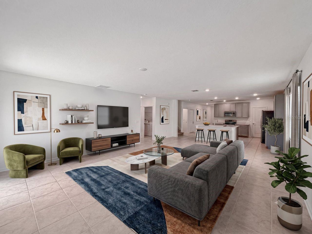 GREATER LAKES PH 4 - Residential