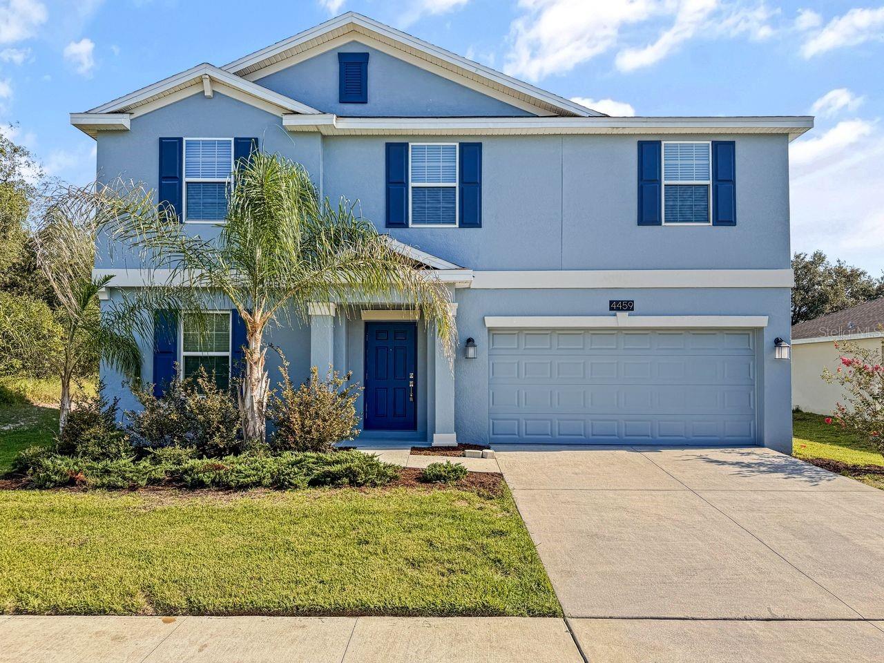 GREATER LAKES PH 4 - Residential