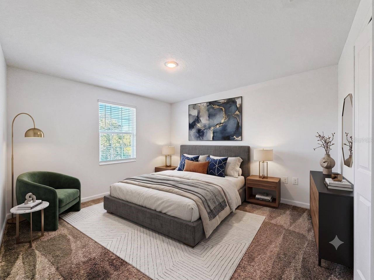 GREATER LAKES PH 4 - Residential