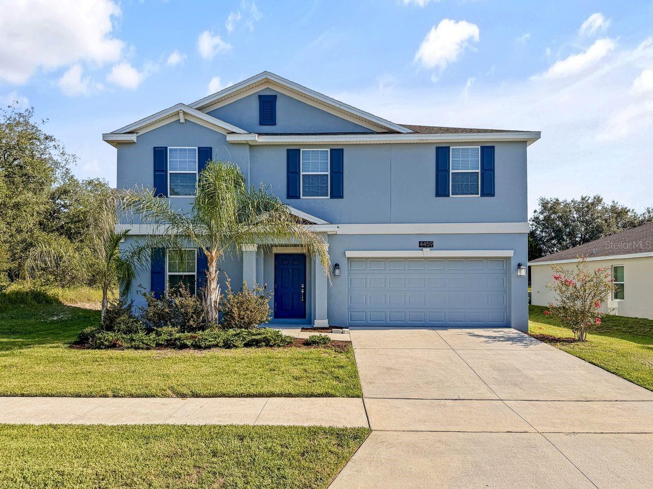 GREATER LAKES PH 4 - Residential