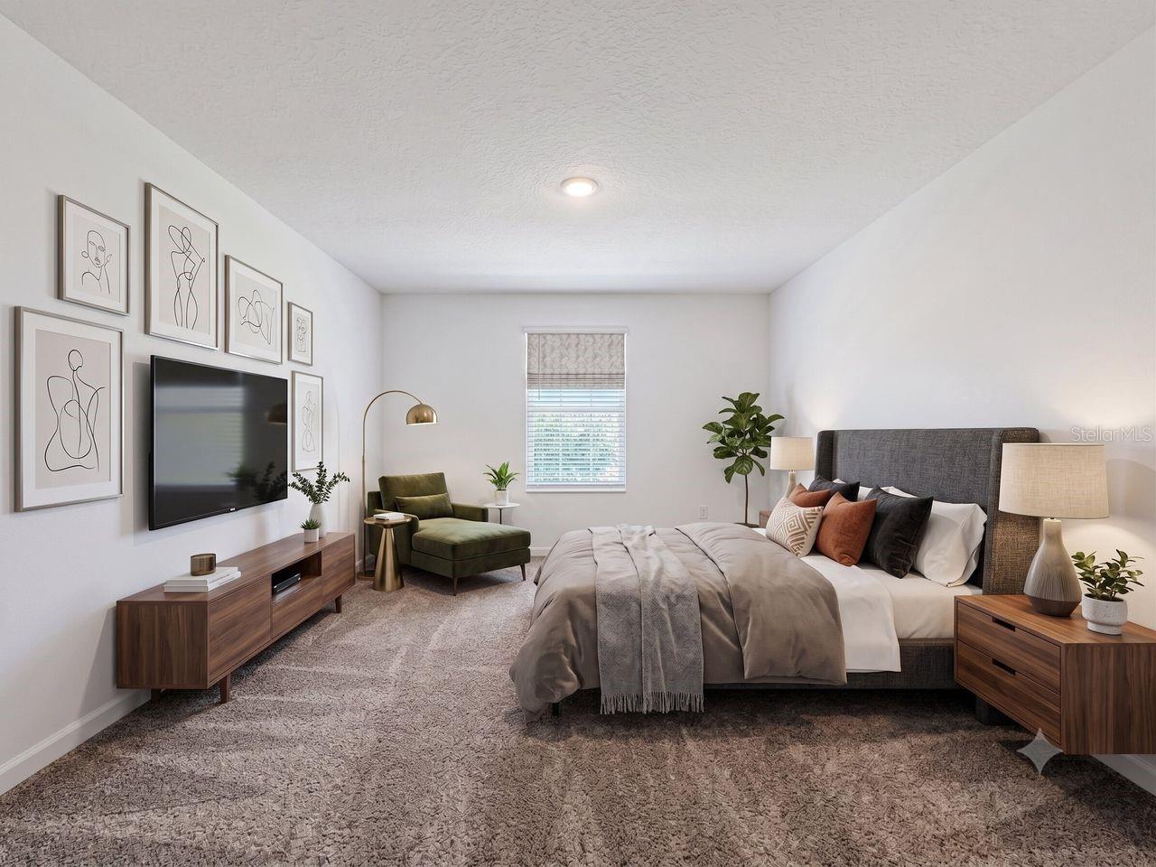 GREATER LAKES PH 4 - Residential