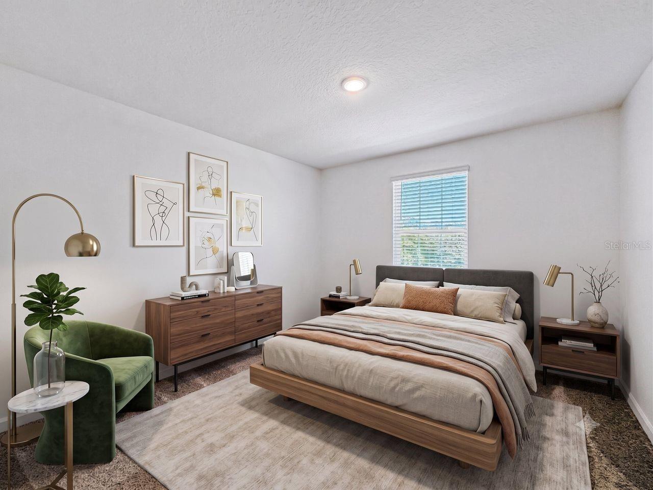 GREATER LAKES PH 4 - Residential