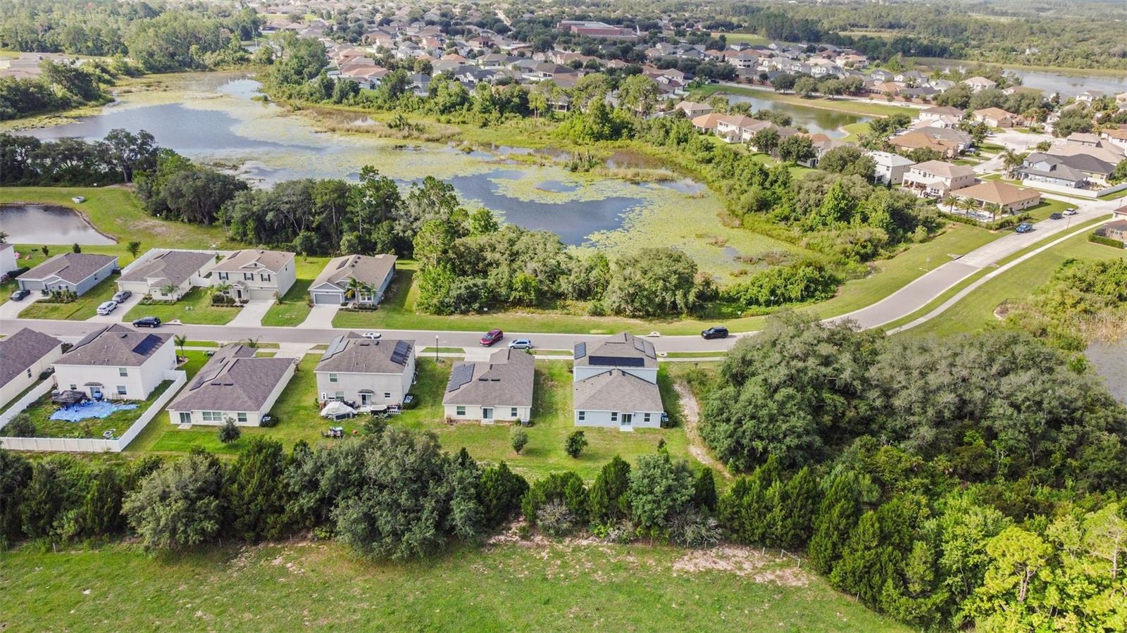 GREATER LAKES PH 4 - Residential