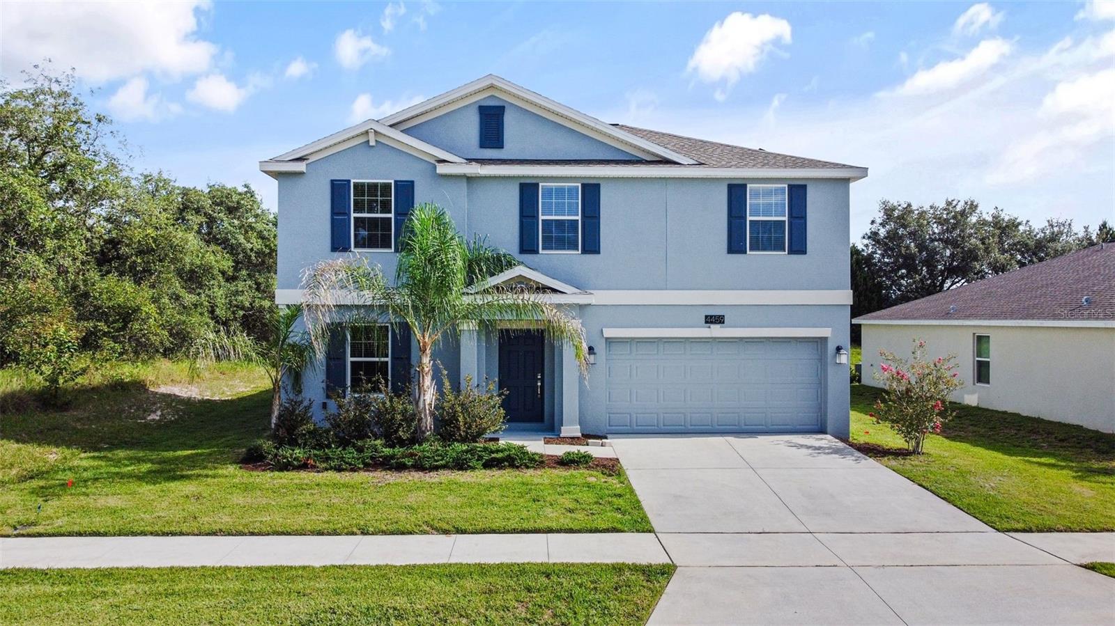 GREATER LAKES PH 4 - Residential
