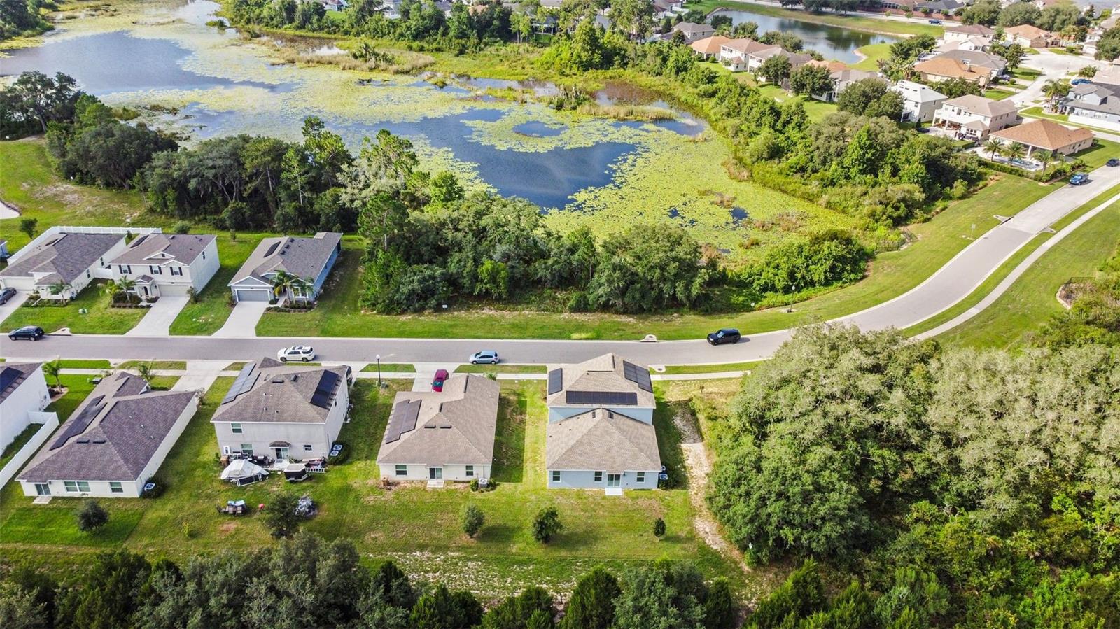 GREATER LAKES PH 4 - Residential