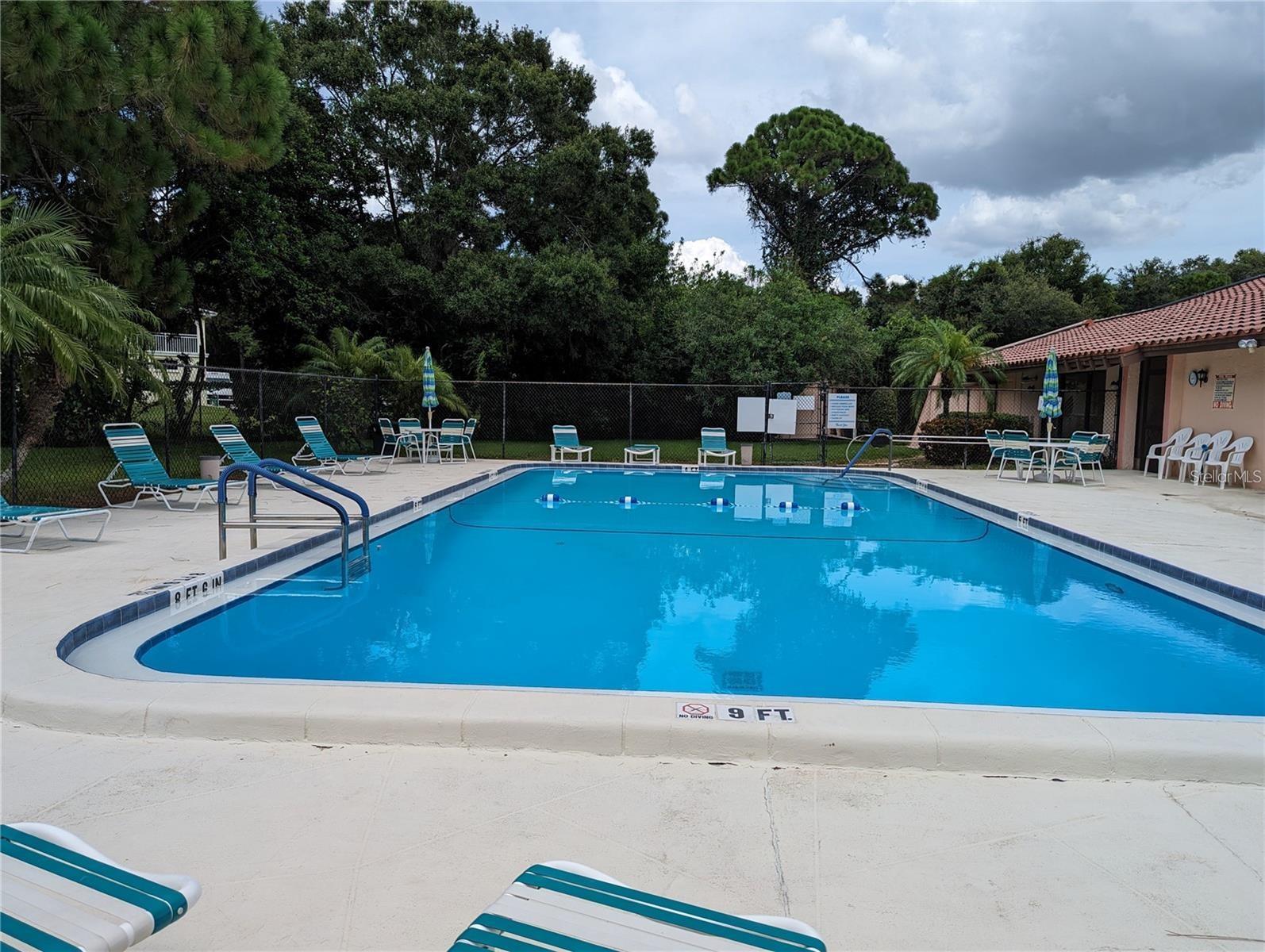 TIMBERWOODS CONDO - Residential