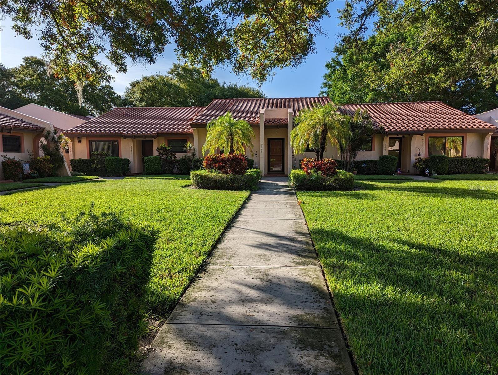 TIMBERWOODS CONDO - Residential