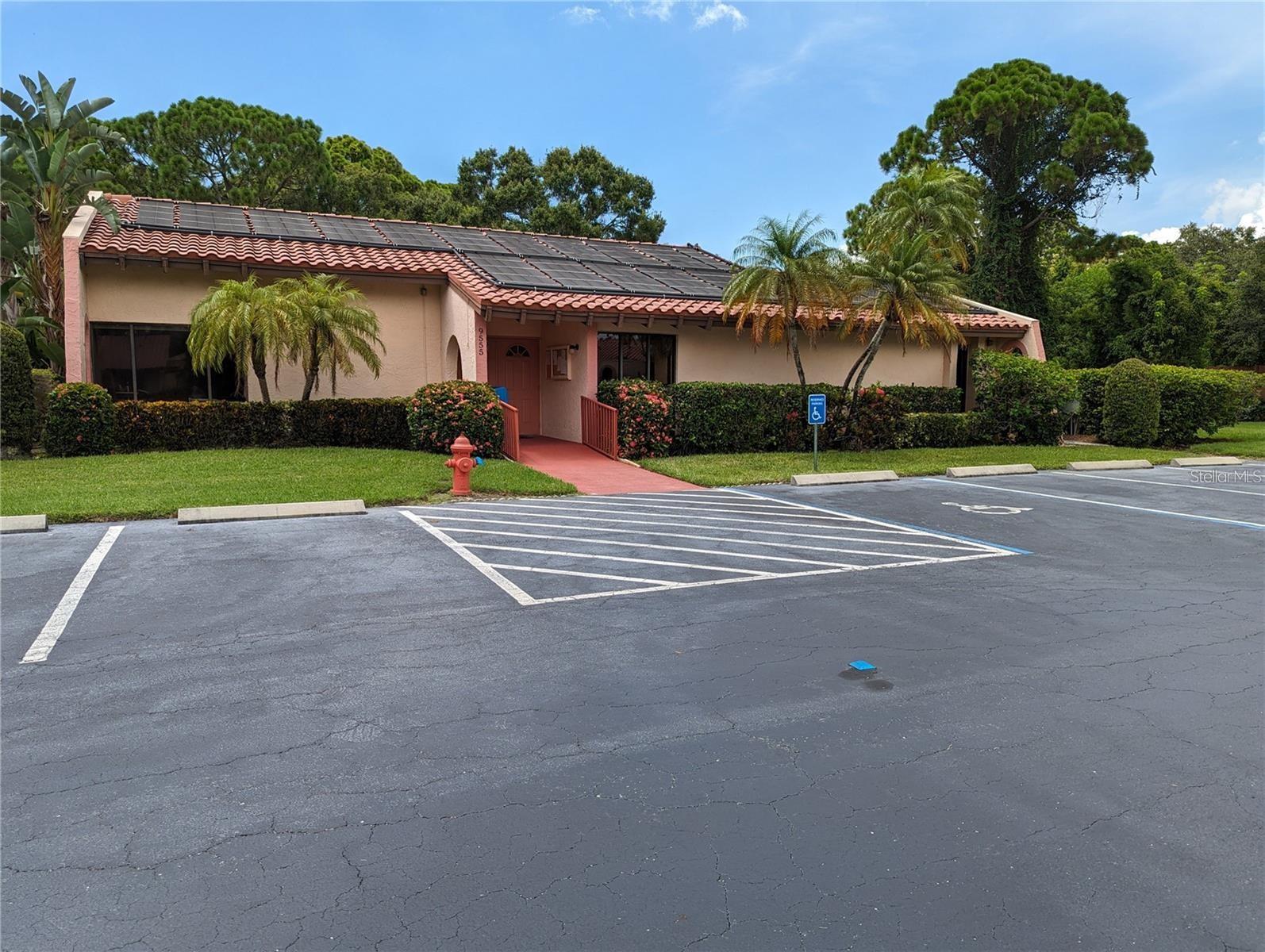 TIMBERWOODS CONDO - Residential