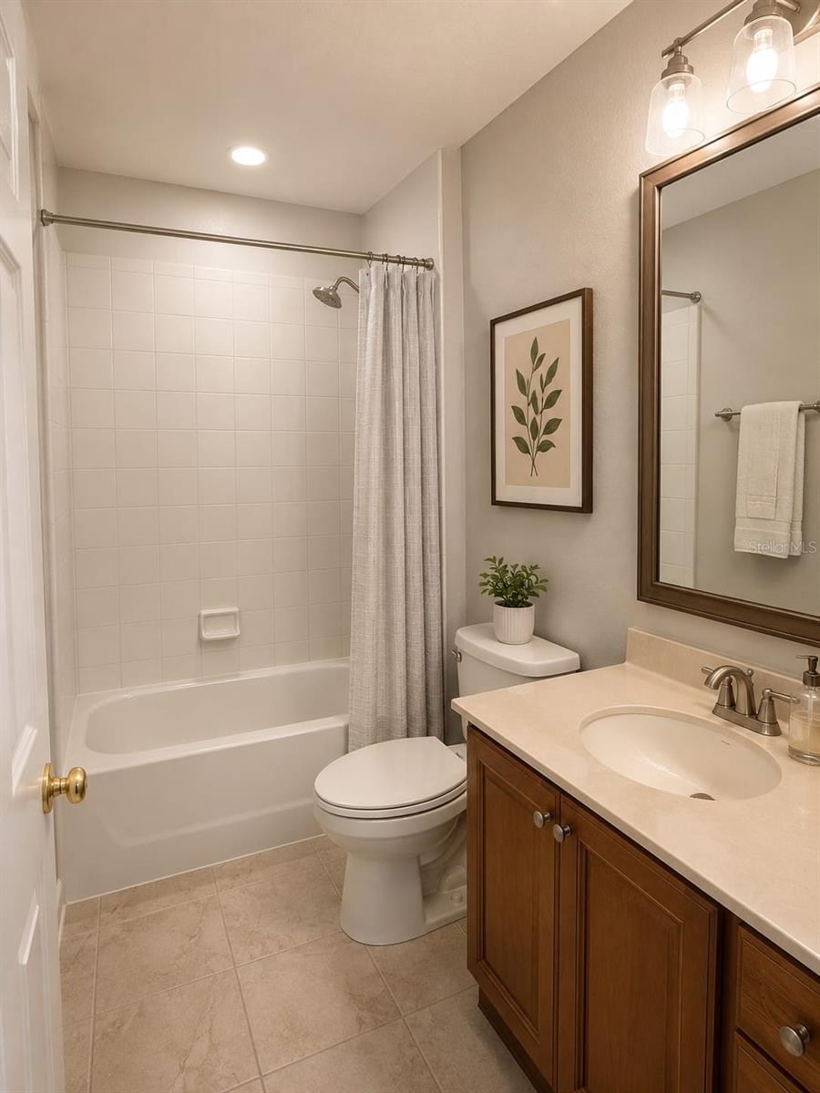 RETREAT AT TWIN LAKES REP - Residential
