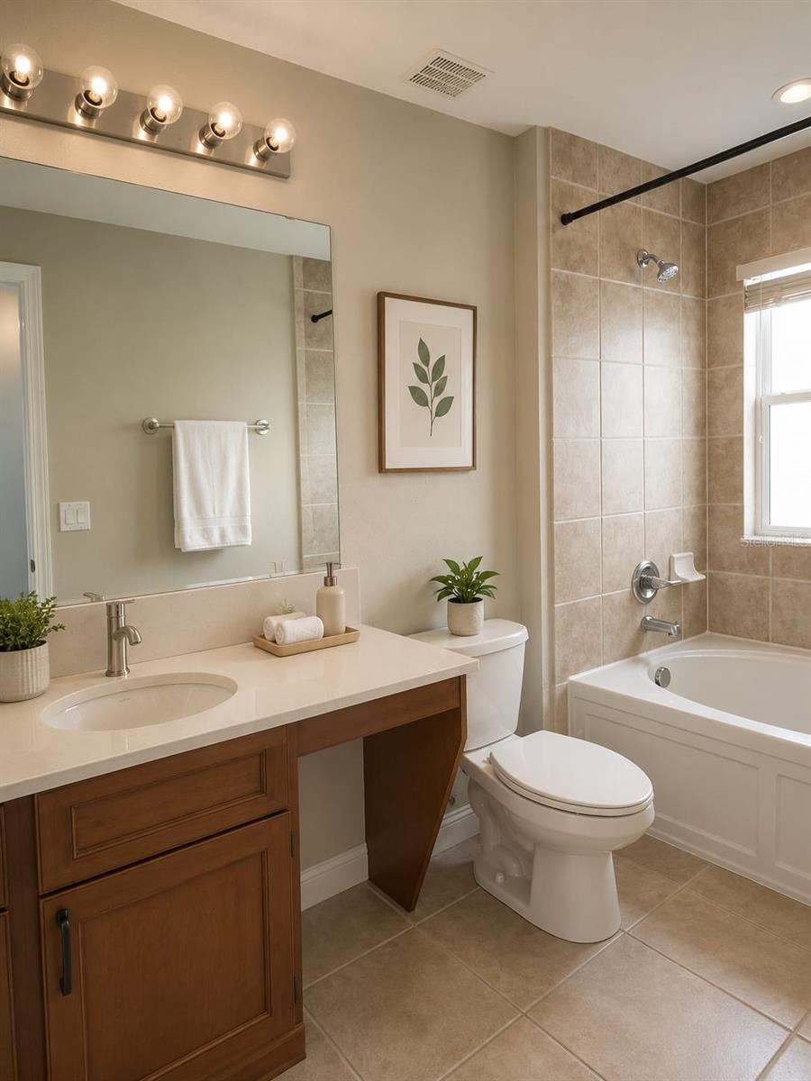 RETREAT AT TWIN LAKES REP - Residential