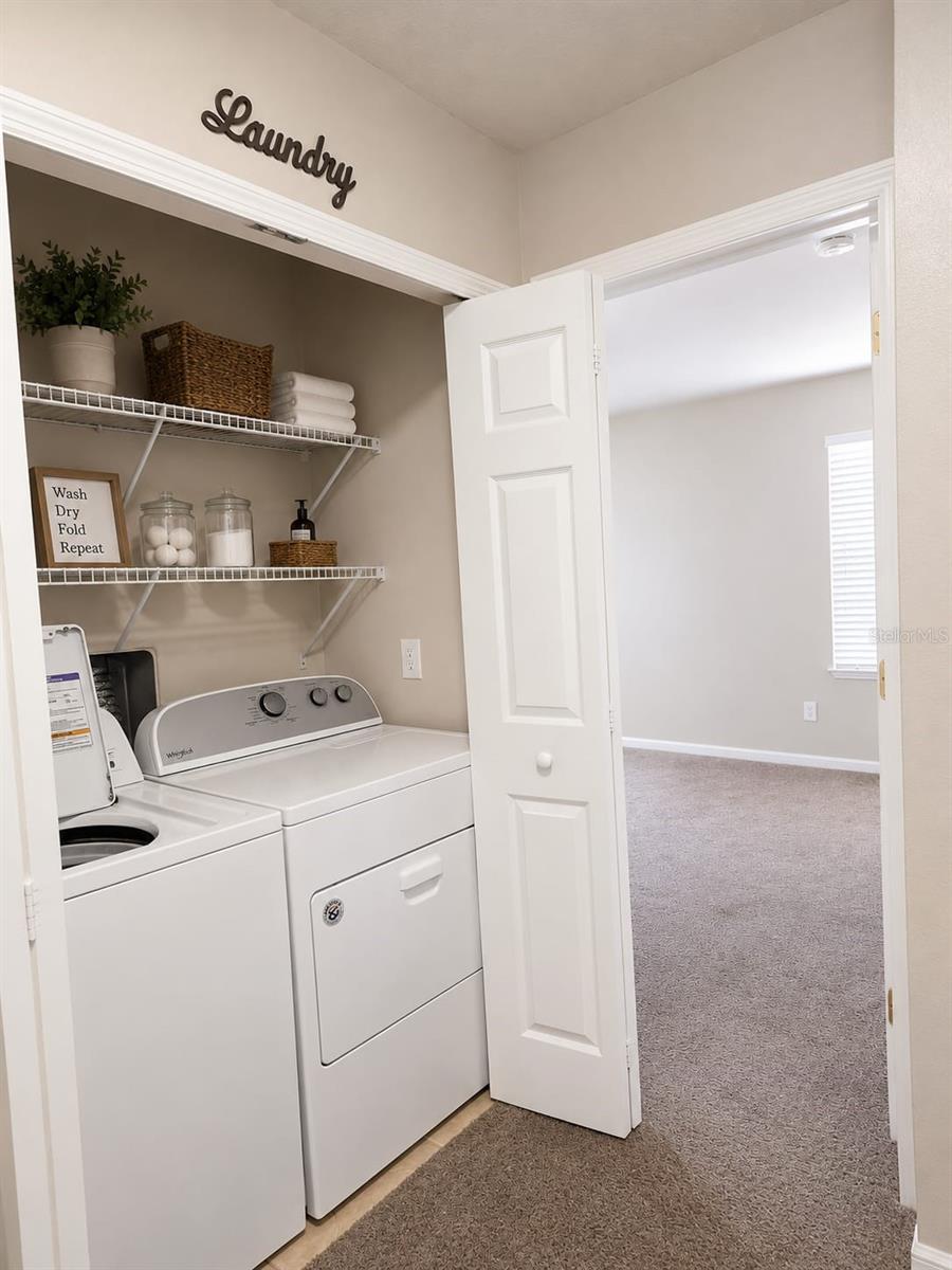 RETREAT AT TWIN LAKES REP - Residential