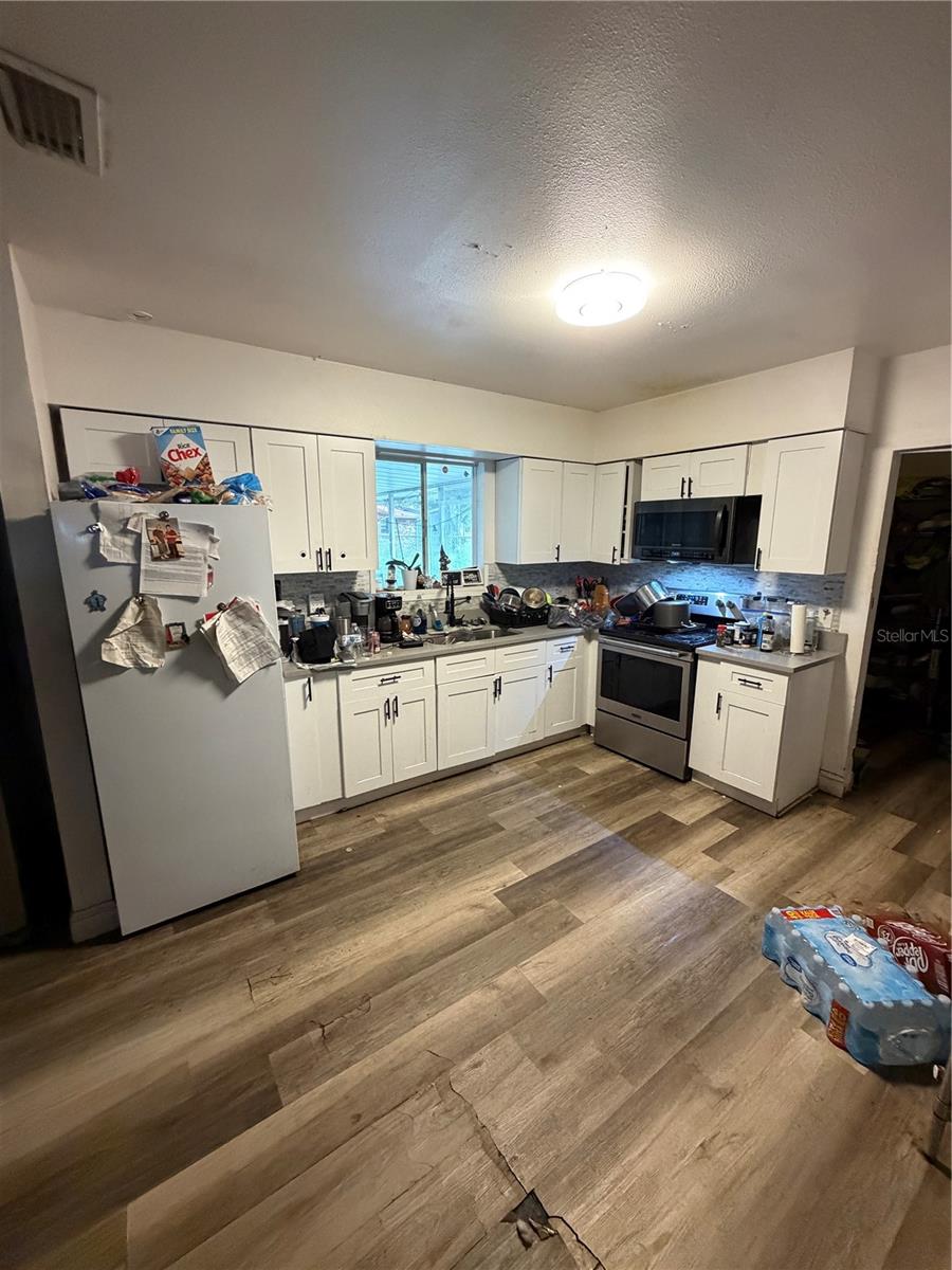 LUNA HEIGHTS - Residential
