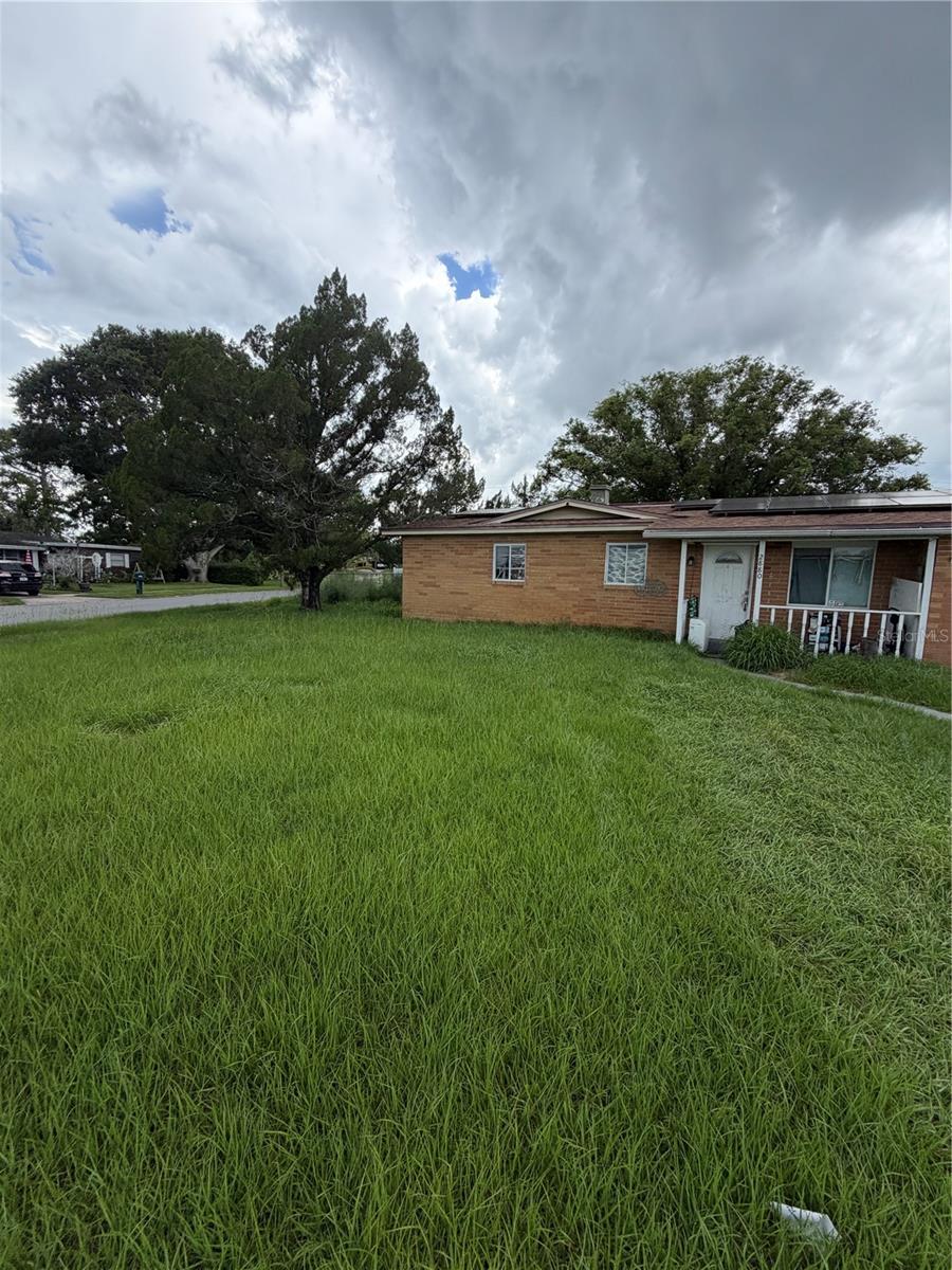 LUNA HEIGHTS - Residential