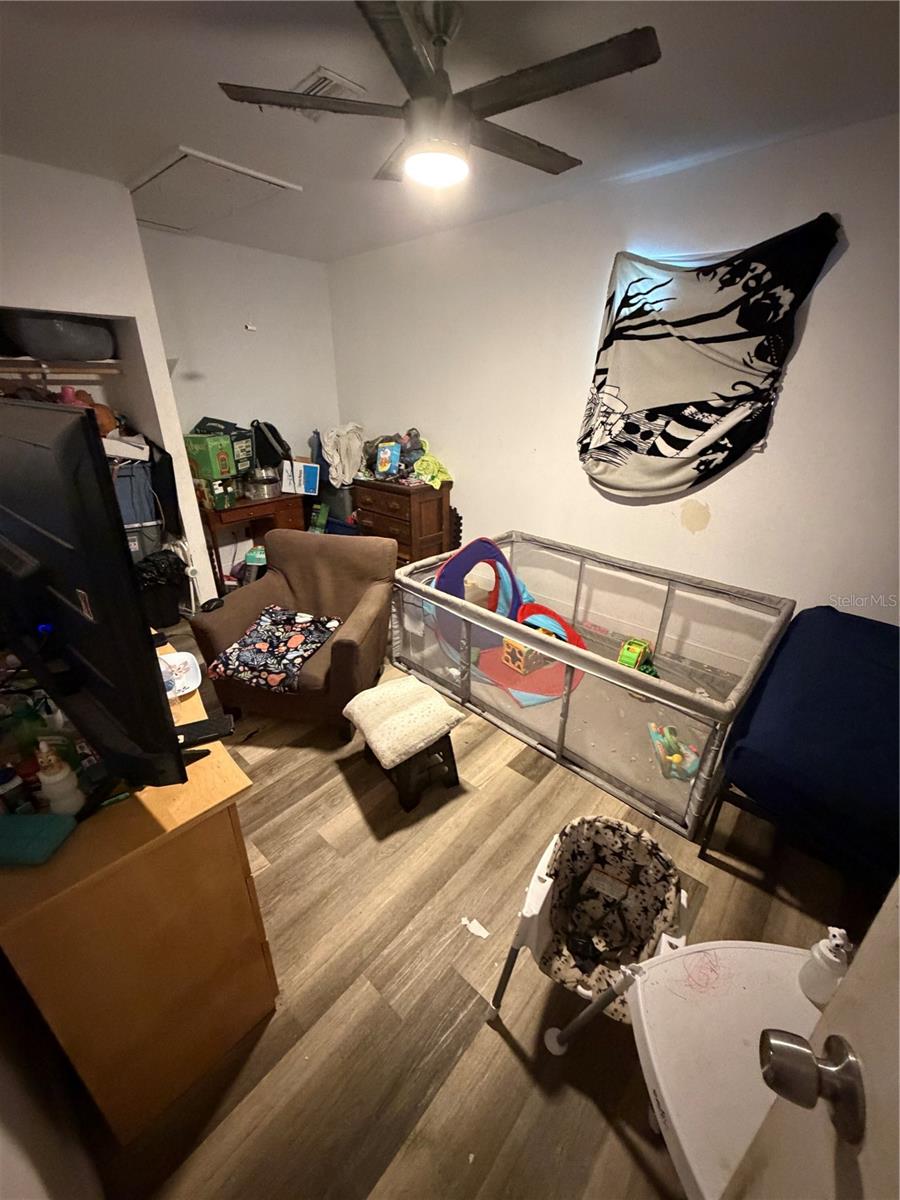 LUNA HEIGHTS - Residential