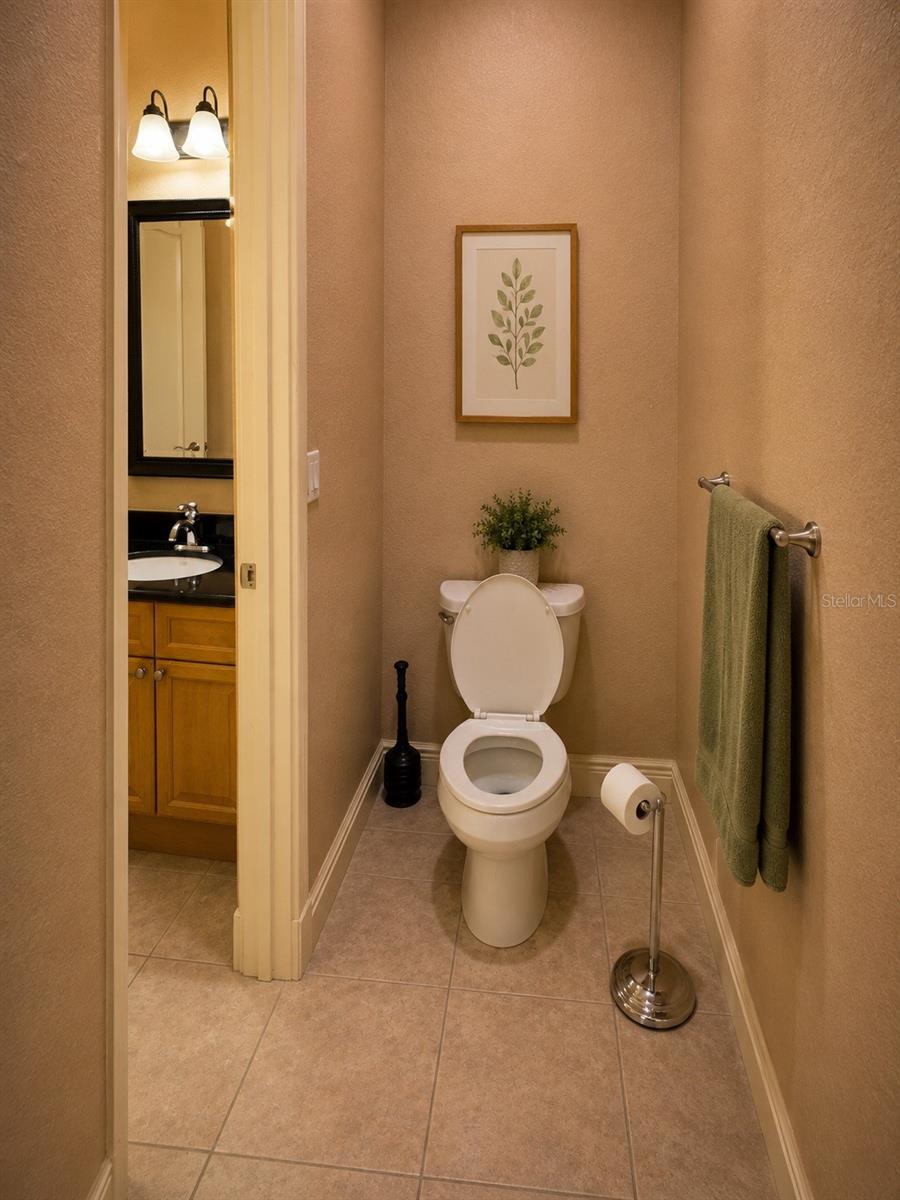 ASBURY PARK VILLAS & TOWNHOU - Residential