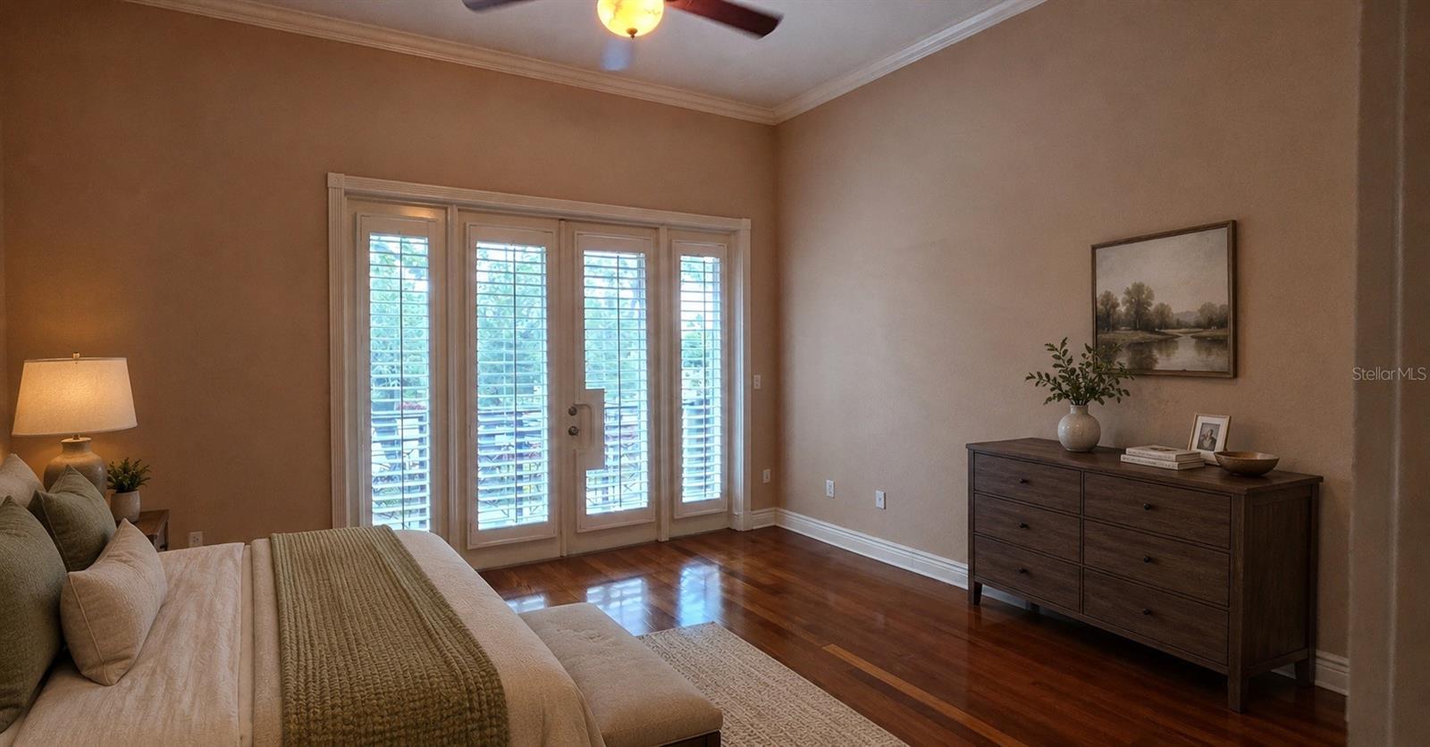 ASBURY PARK VILLAS & TOWNHOU - Residential