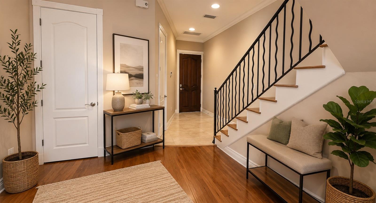 ASBURY PARK VILLAS & TOWNHOU - Residential