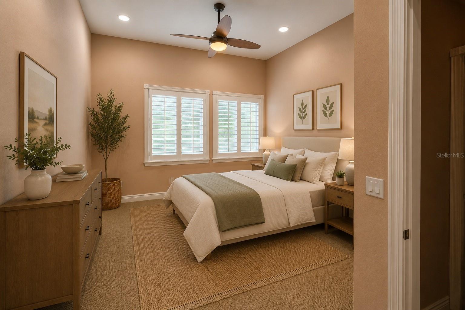 ASBURY PARK VILLAS & TOWNHOU - Residential