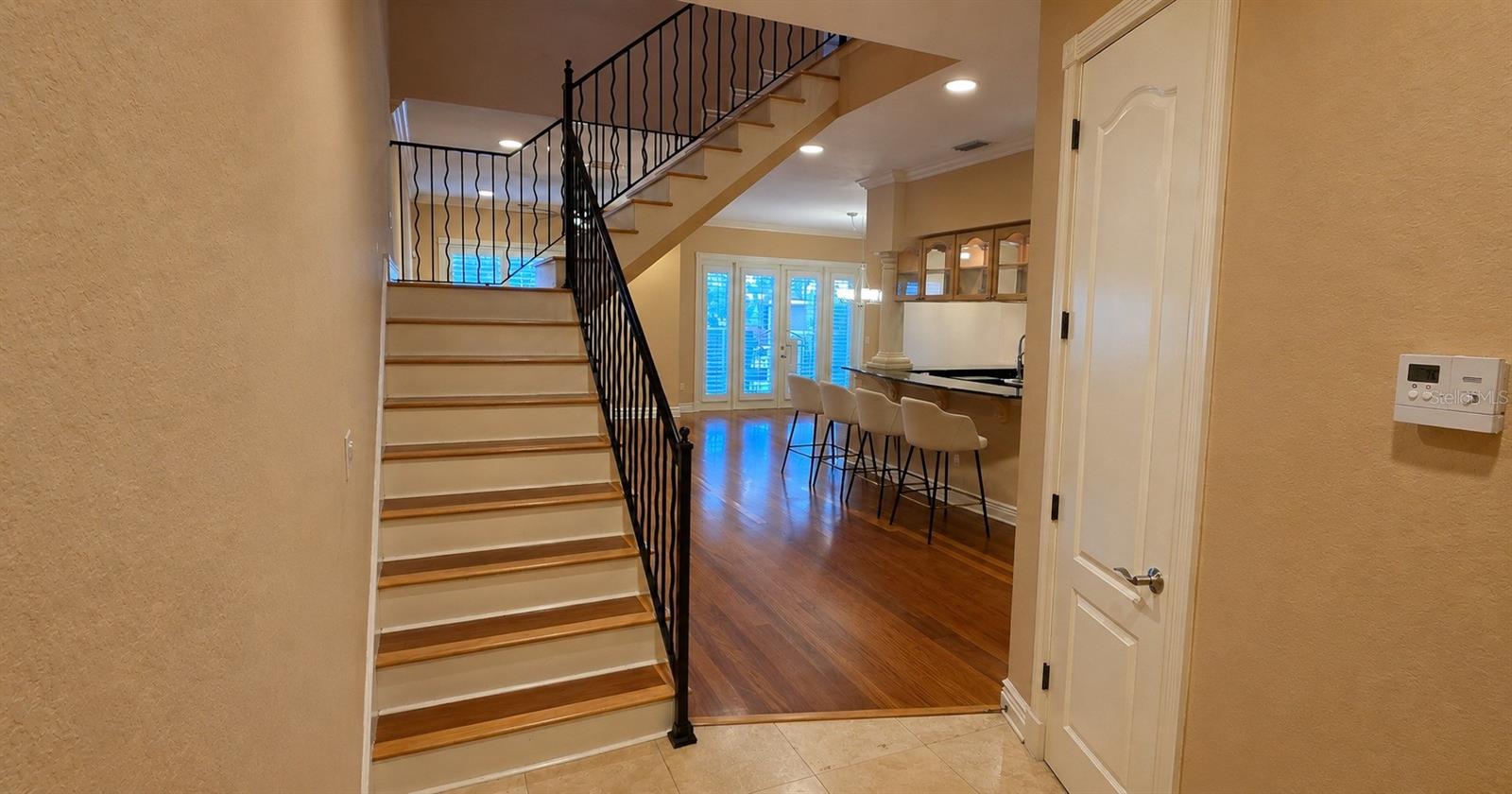 ASBURY PARK VILLAS & TOWNHOU - Residential