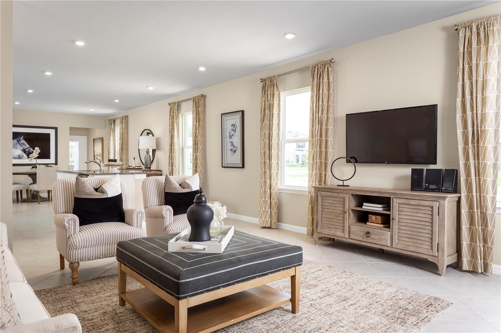 AVALON WOODS - Residential