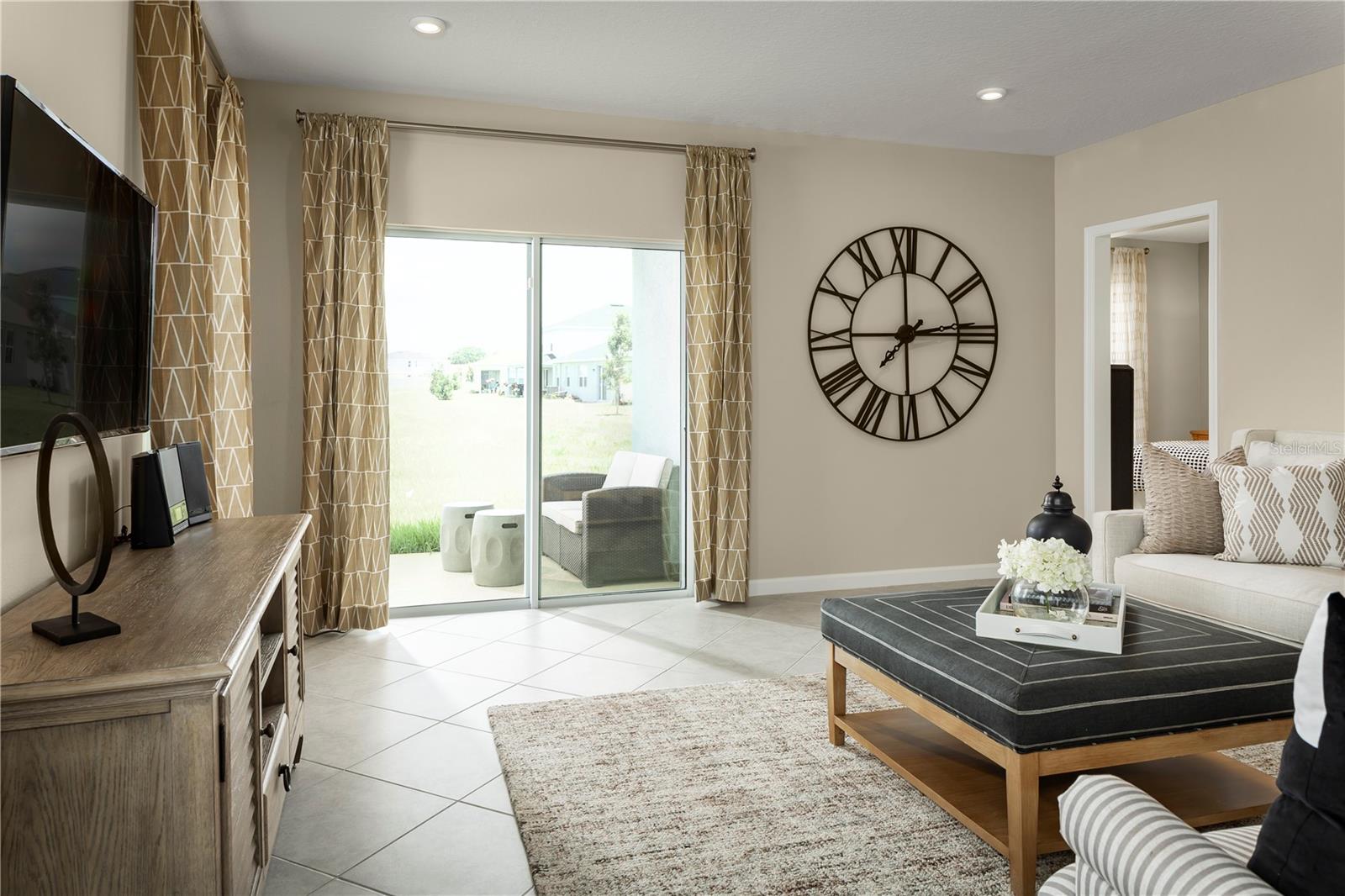 AVALON WOODS - Residential