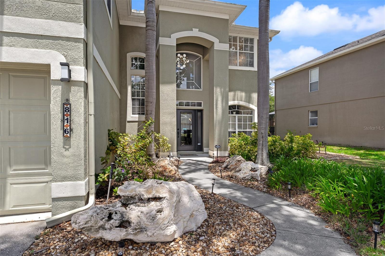 ADMIRAL POINTE - Residential