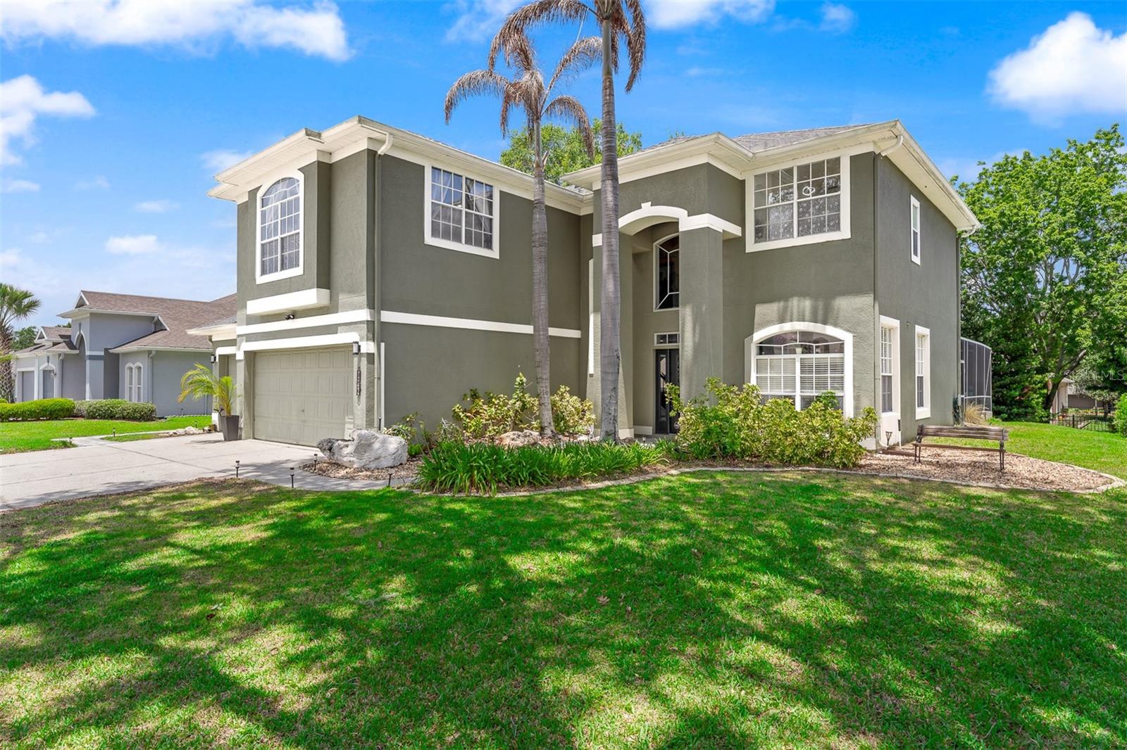 ADMIRAL POINTE - Residential