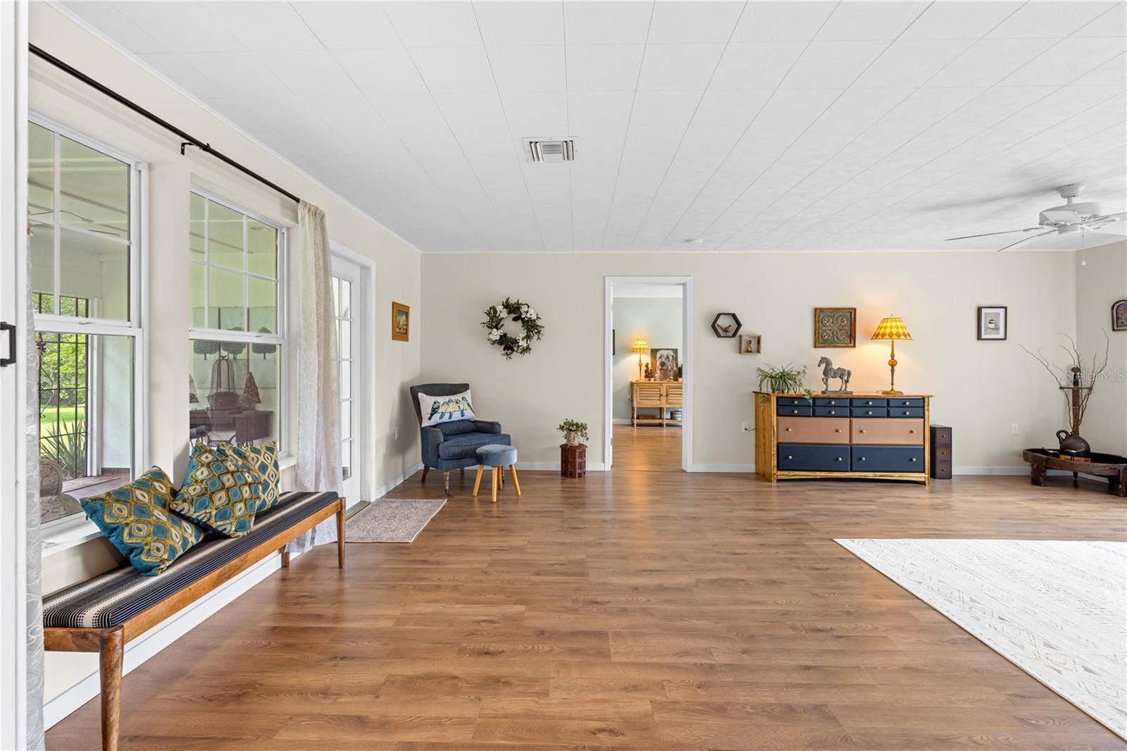 ACREAGE - Residential