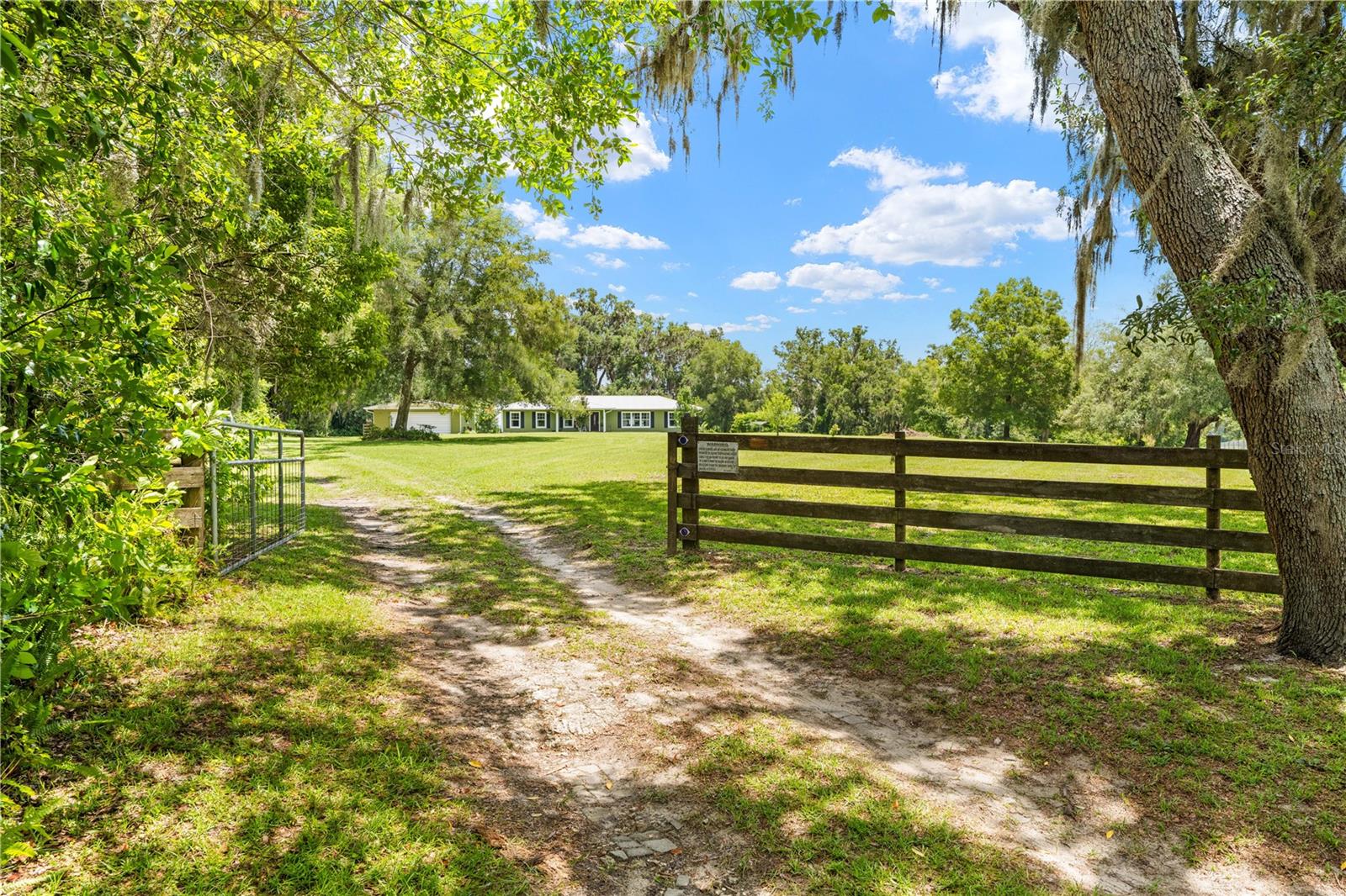 ACREAGE - Residential