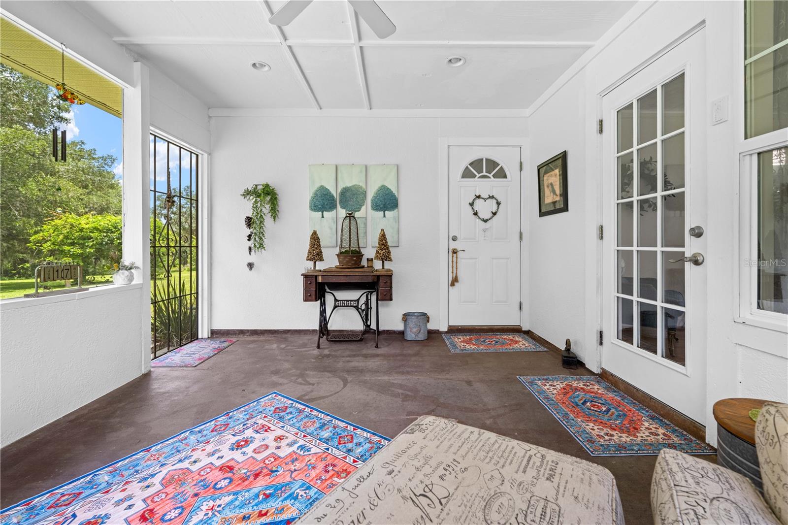 ACREAGE - Residential