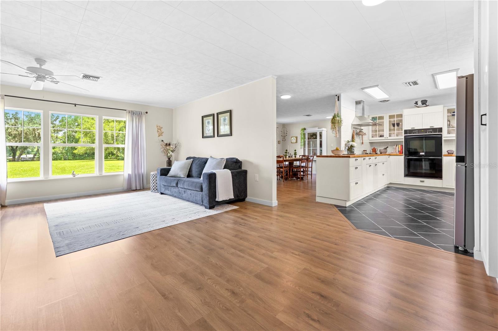 ACREAGE - Residential