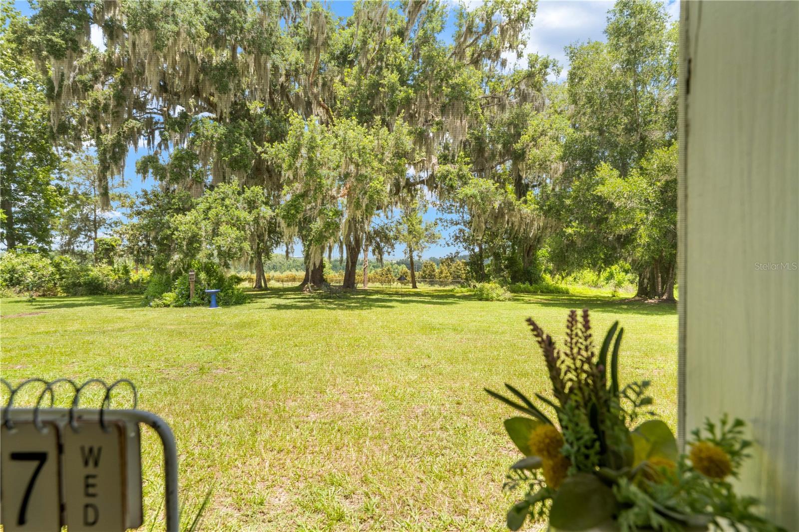 ACREAGE - Residential