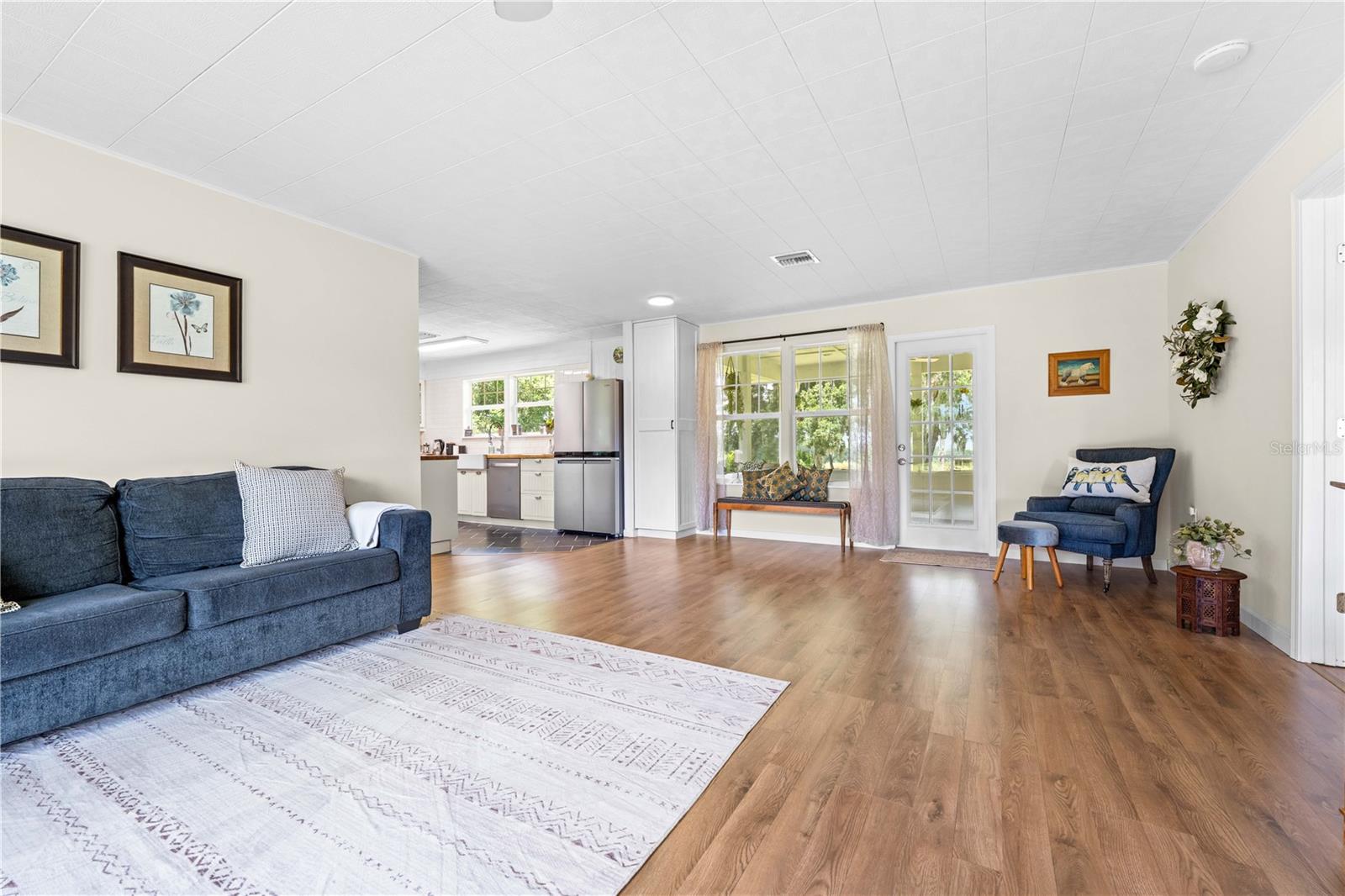 ACREAGE - Residential