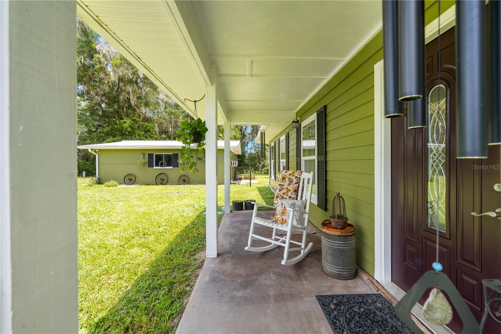 ACREAGE - Residential