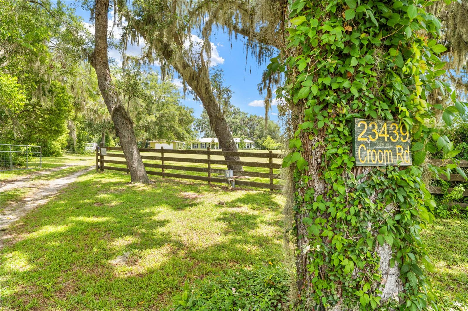 ACREAGE - Residential