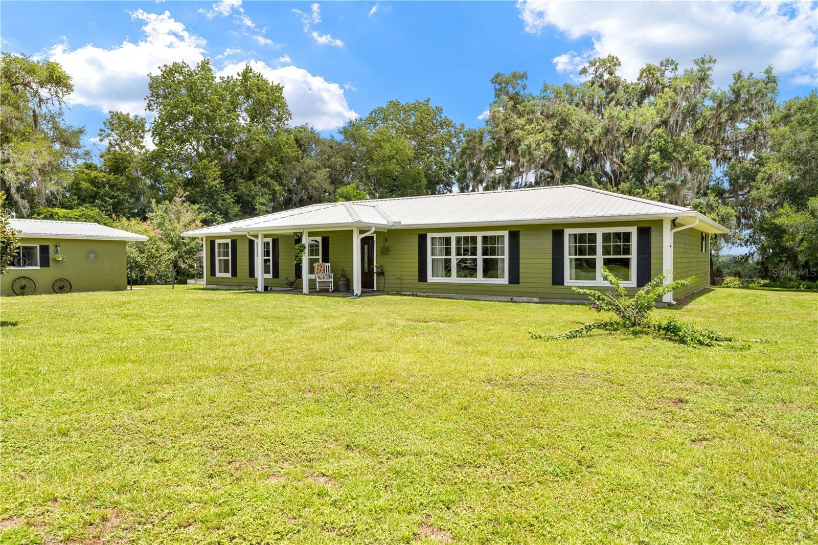 ACREAGE - Residential