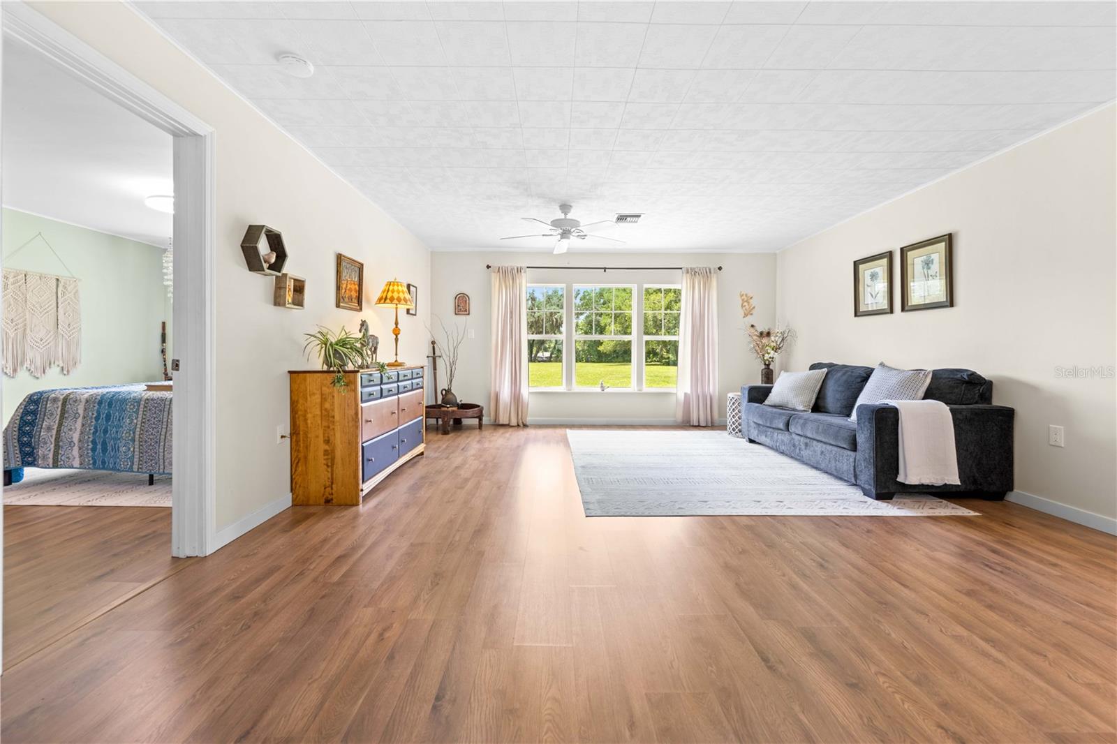 ACREAGE - Residential