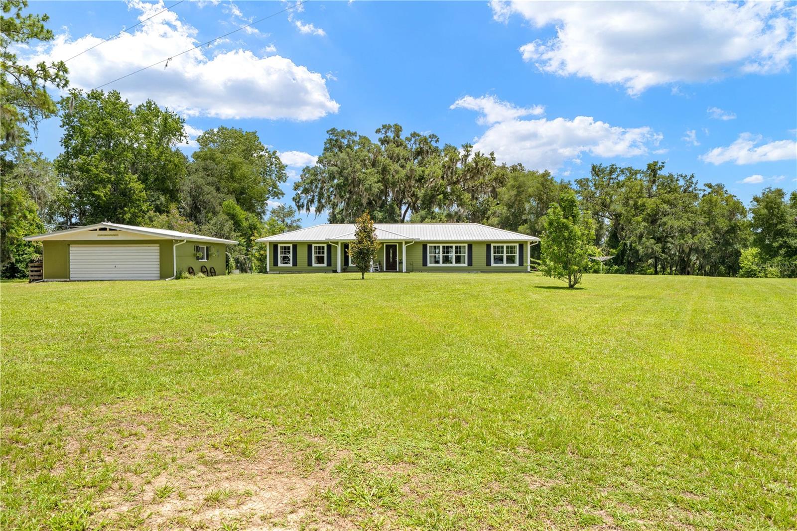 ACREAGE - Residential