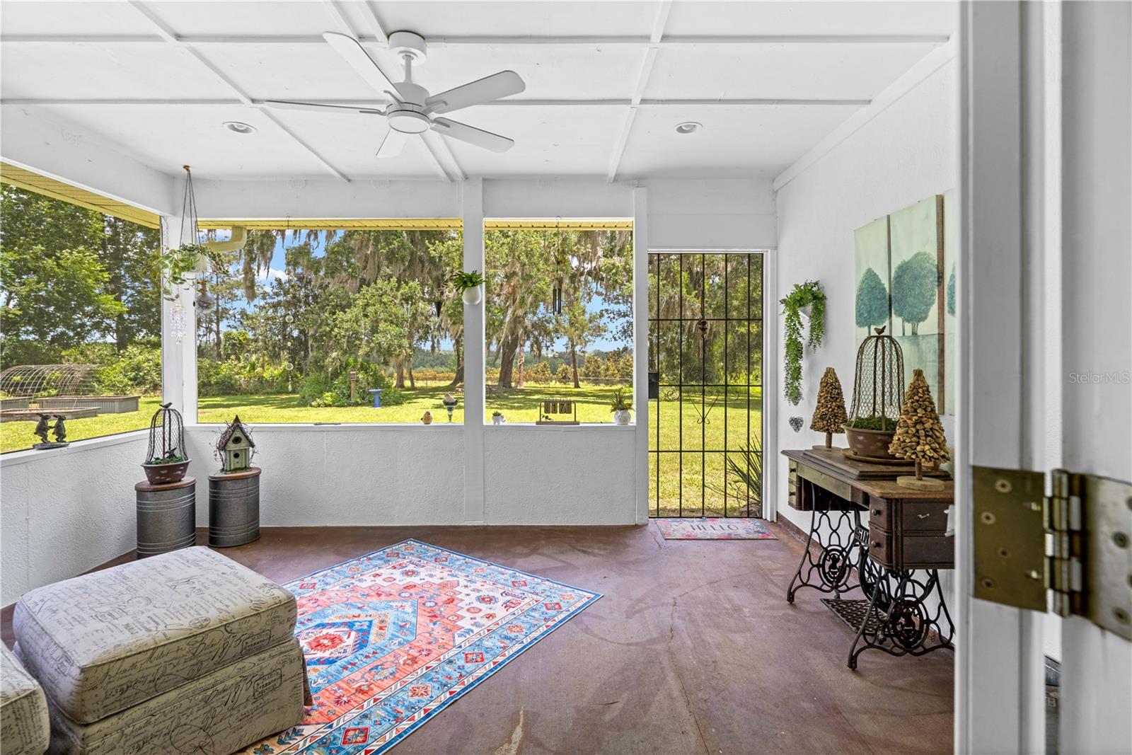 ACREAGE - Residential