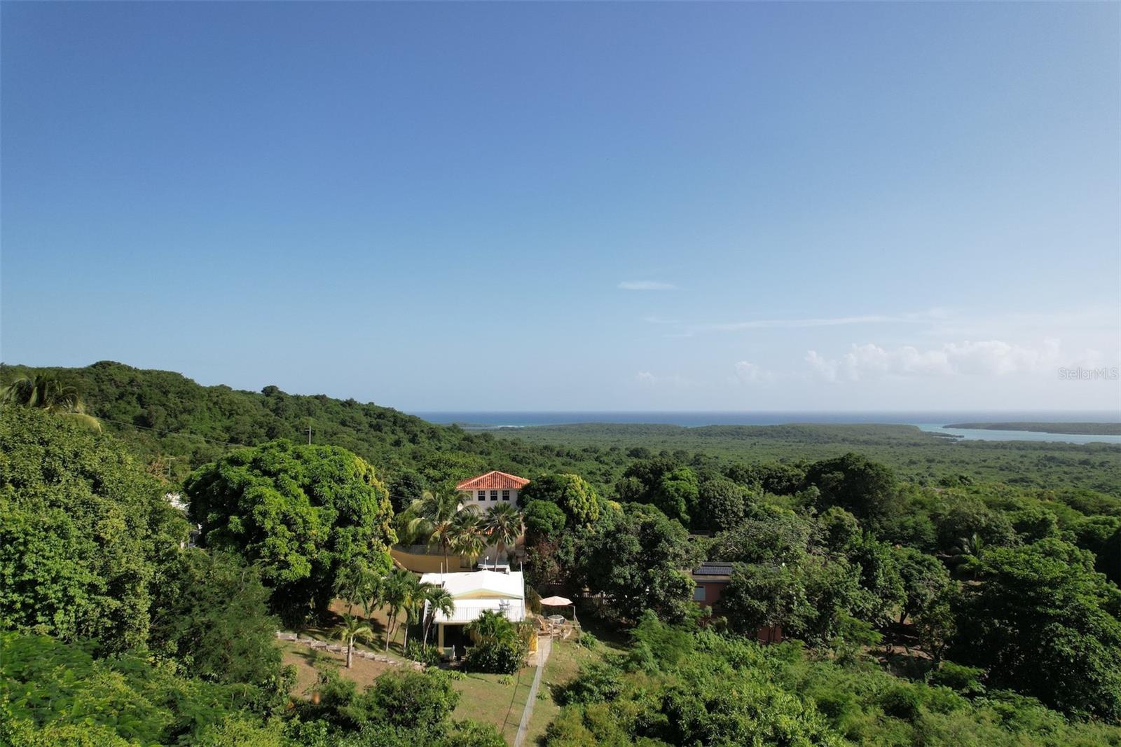 PUERTO FERRO - Residential
