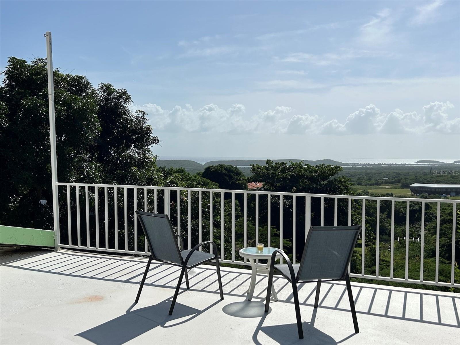 PUERTO FERRO - Residential