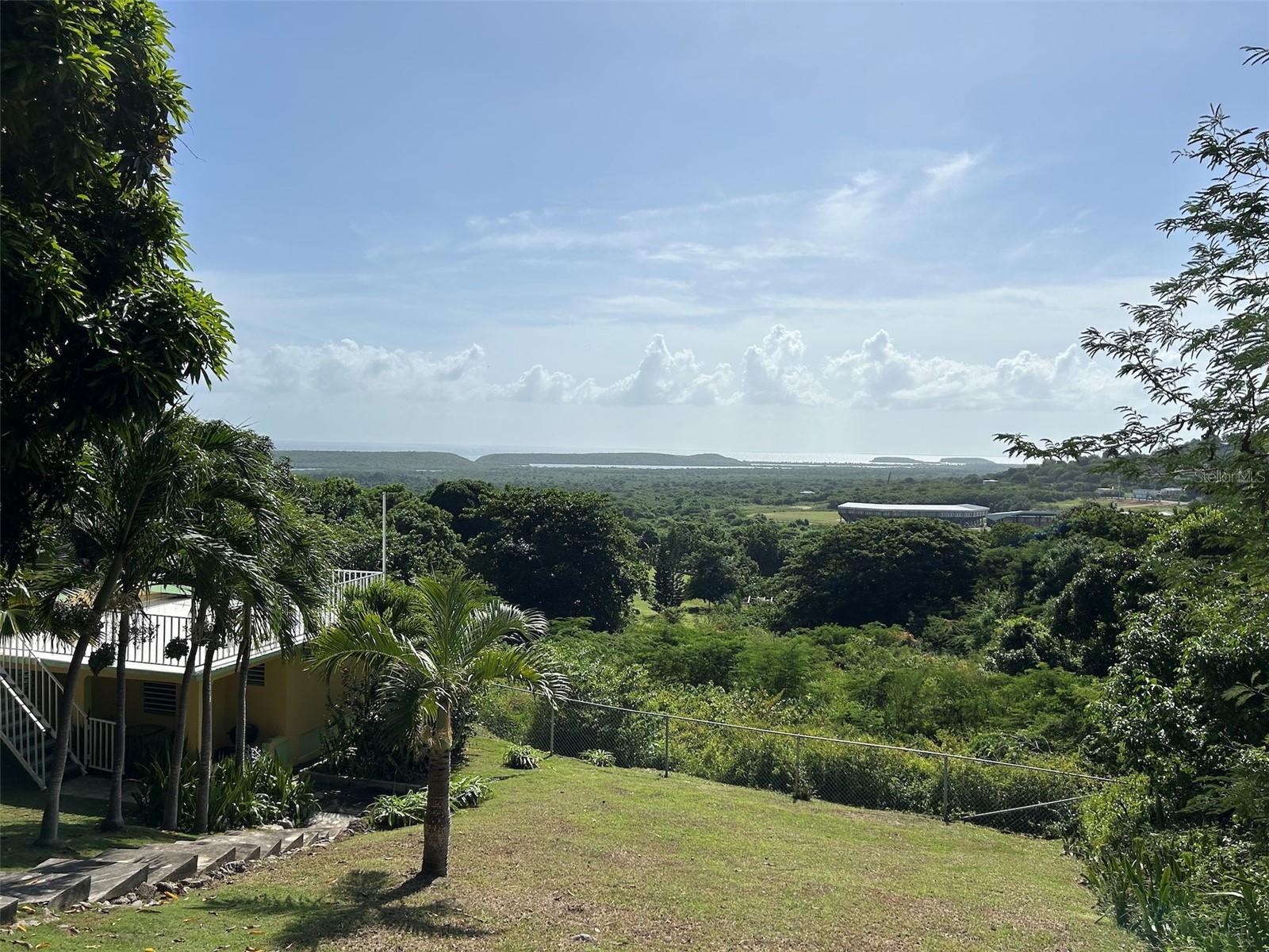 PUERTO FERRO - Residential