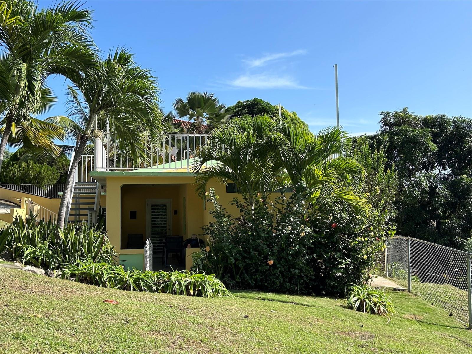 PUERTO FERRO - Residential
