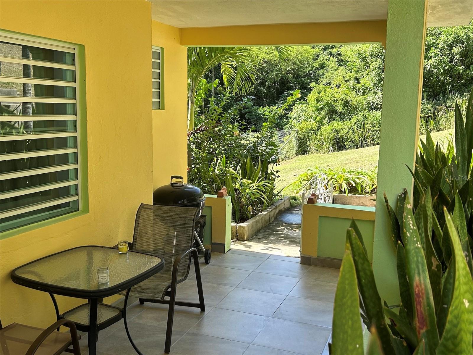 PUERTO FERRO - Residential