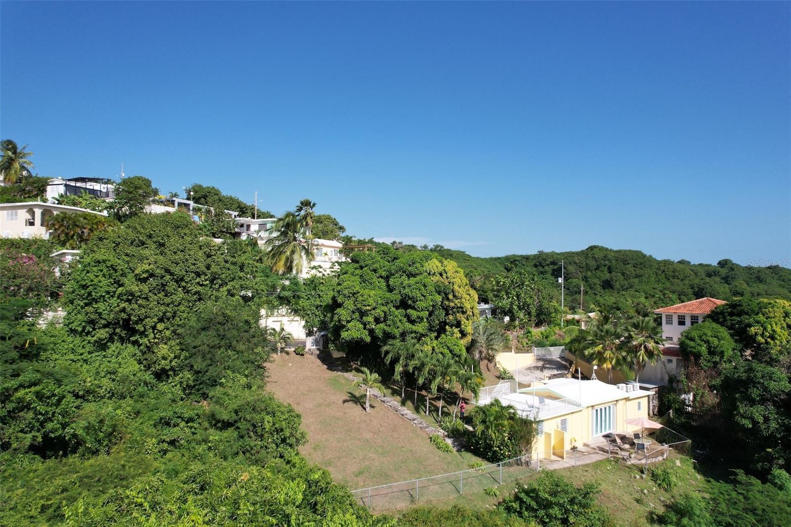 PUERTO FERRO - Residential