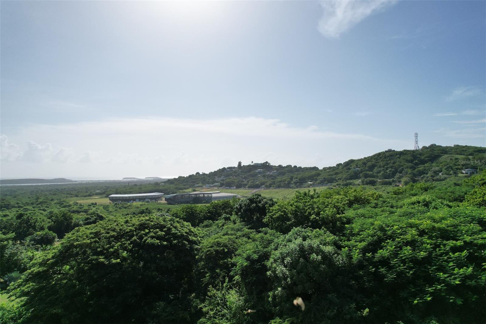 PUERTO FERRO - Residential