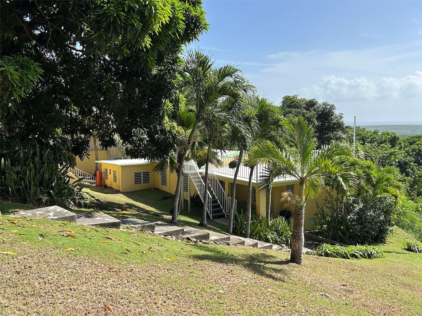 PUERTO FERRO - Residential