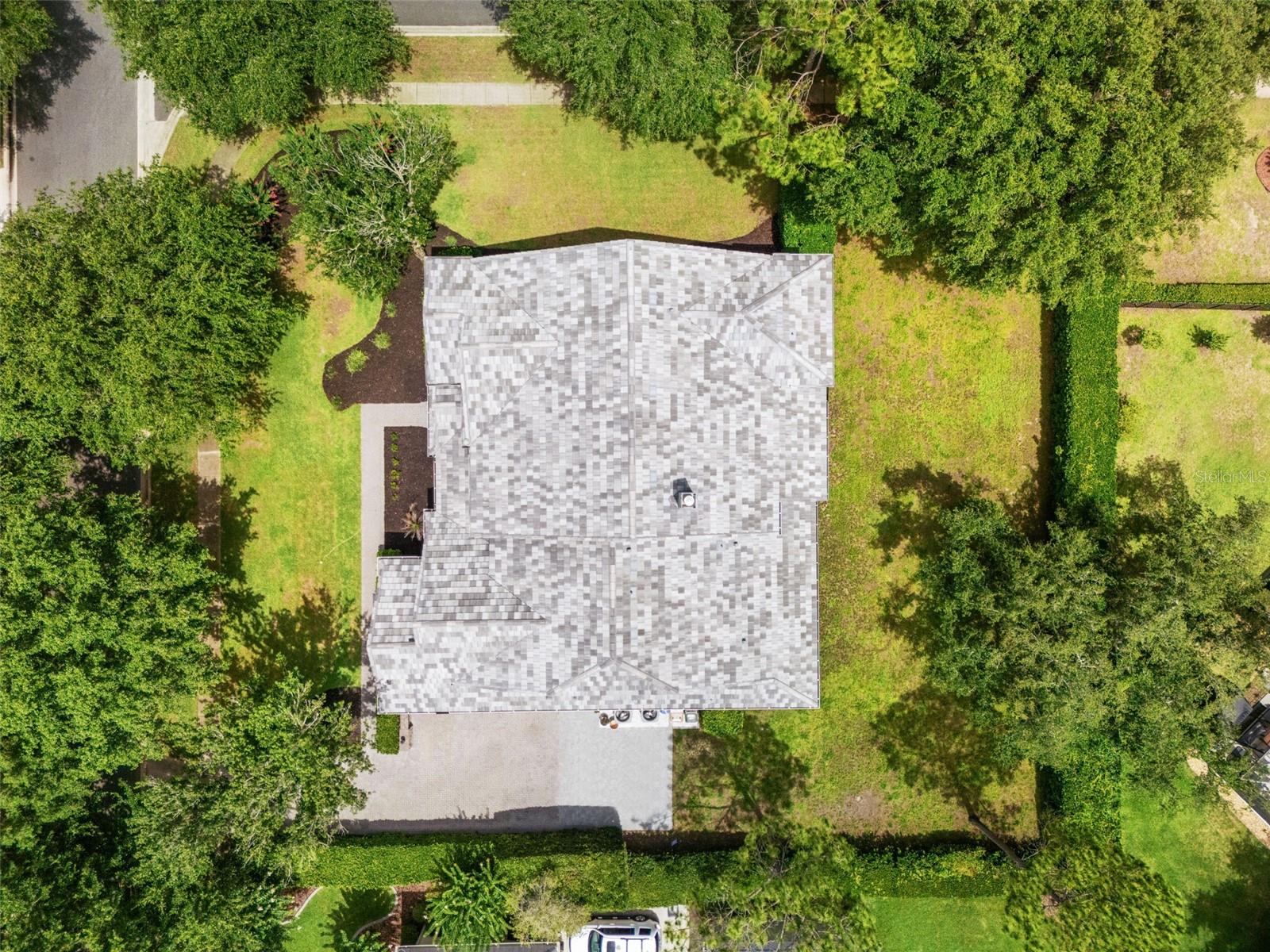 HEATHROW COUNTRY ESTATE - Residential