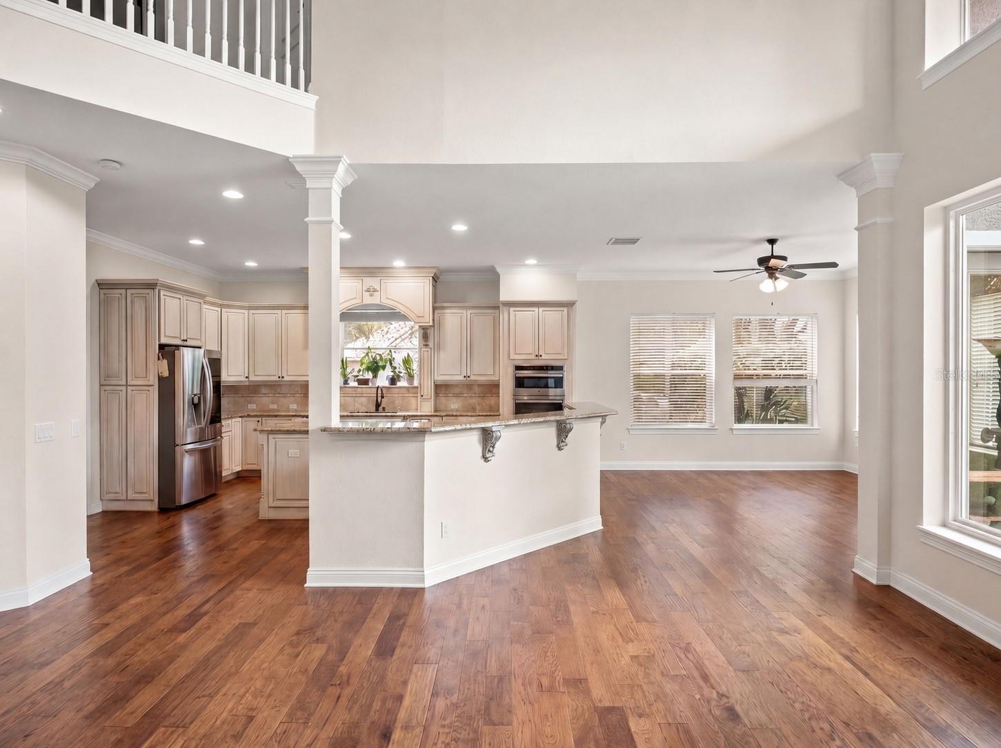 HEATHROW COUNTRY ESTATE - Residential